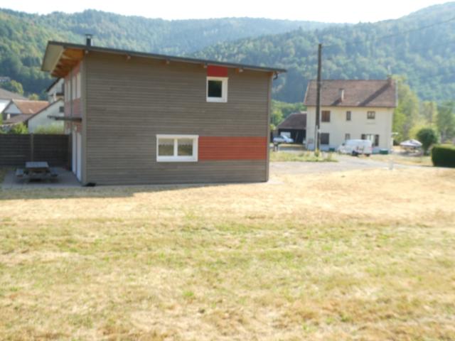 Maison vente à Épinal, Fresse-sur-moselle