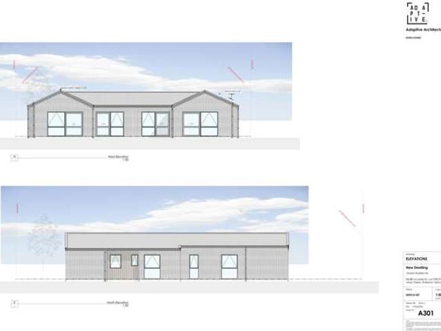 House for sale in Rolleston, Canterbury