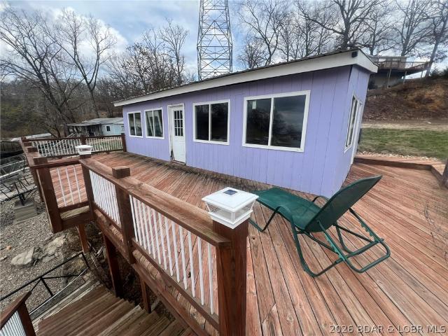 House for sale in Sunrise Beach, Missouri