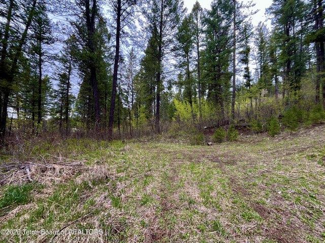Land for sale in Wyoming