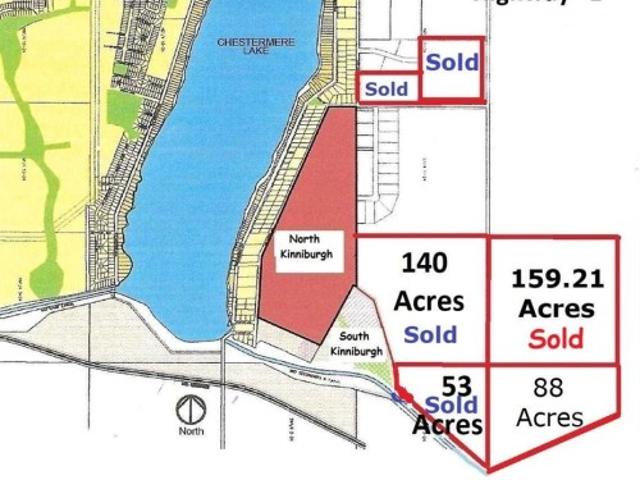 Commercial for sale in Chestermere, Alberta