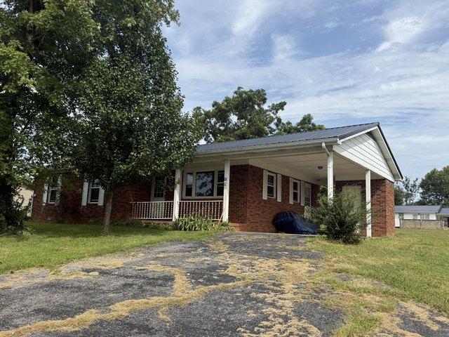 House for sale in Monticello, Kentucky