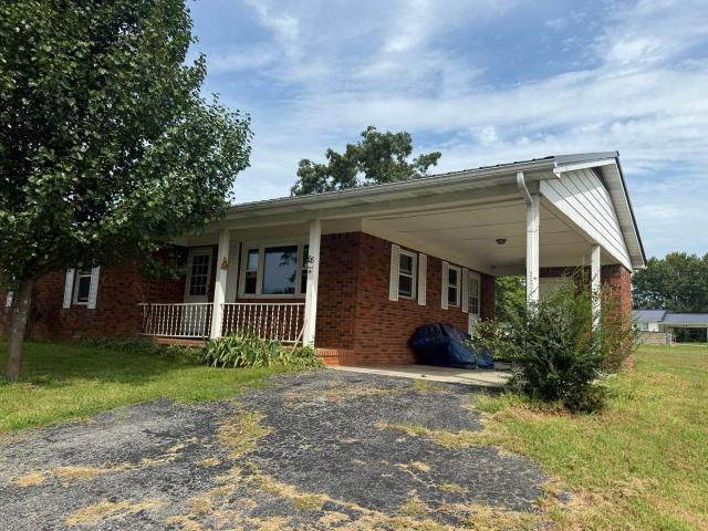 House for sale in Monticello, Kentucky