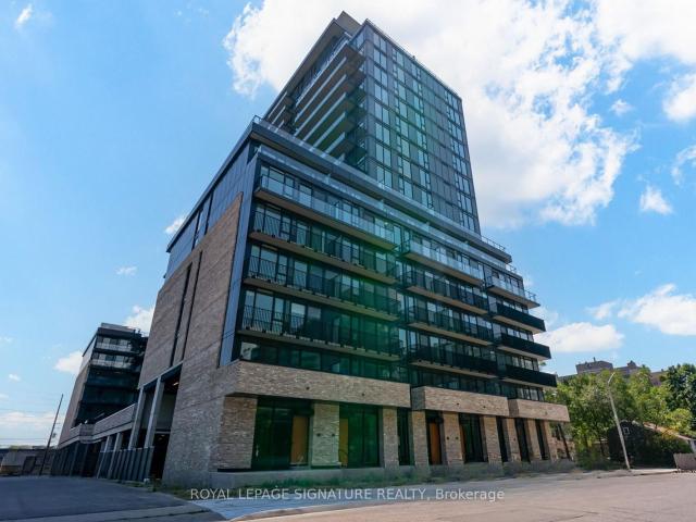 Condo for rent in Woburn, Ontario