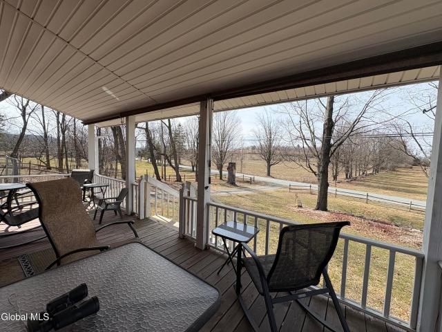 House for sale in Comstock, New York