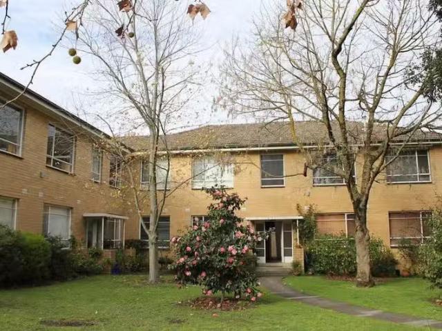 Apartment for rent in Camerons Creek, Victoria