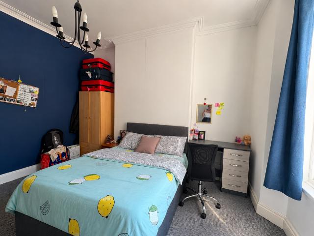 House for rent in Mutley, Plymouth