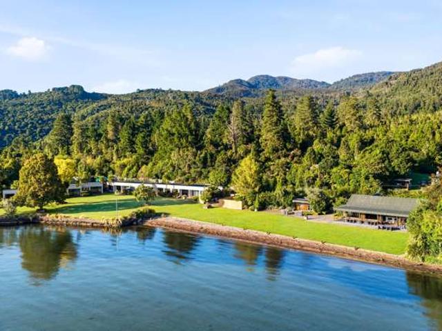 House for sale in Tokaanu, Waikato
