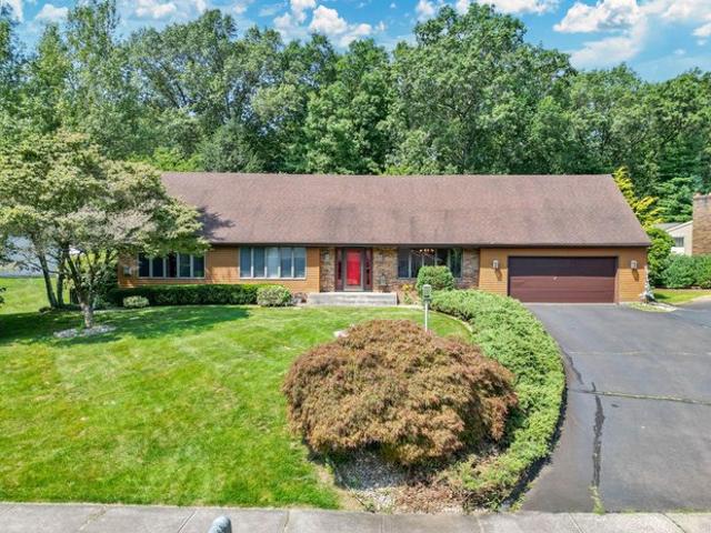 House for sale in South Windsor, Connecticut