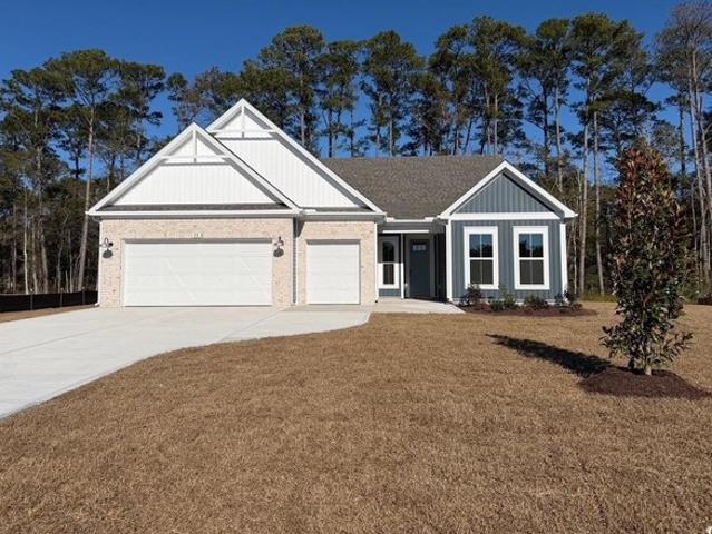 House for sale in Murrells Inlet, South Carolina
