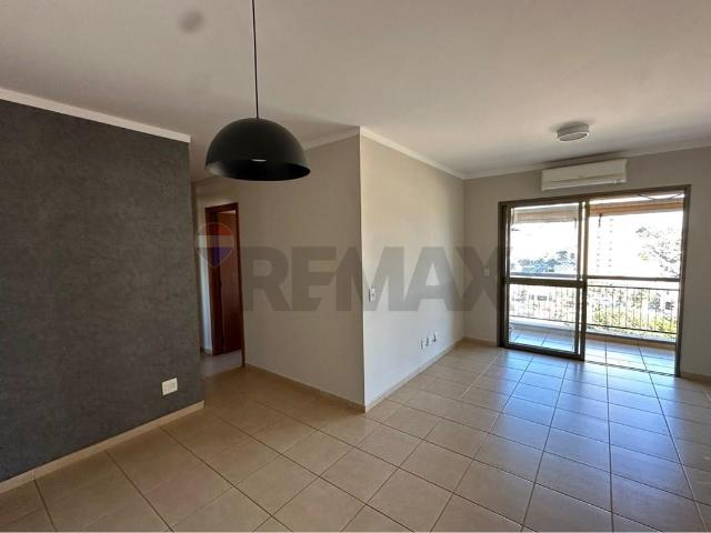 Apartamento aluguel em Ribeirão Preto
