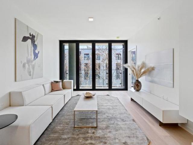 Condo for sale in San Francisco, California