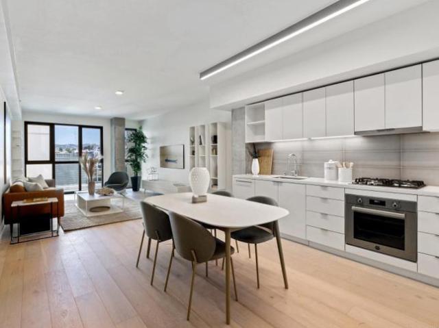 Condo for sale in San Francisco, California