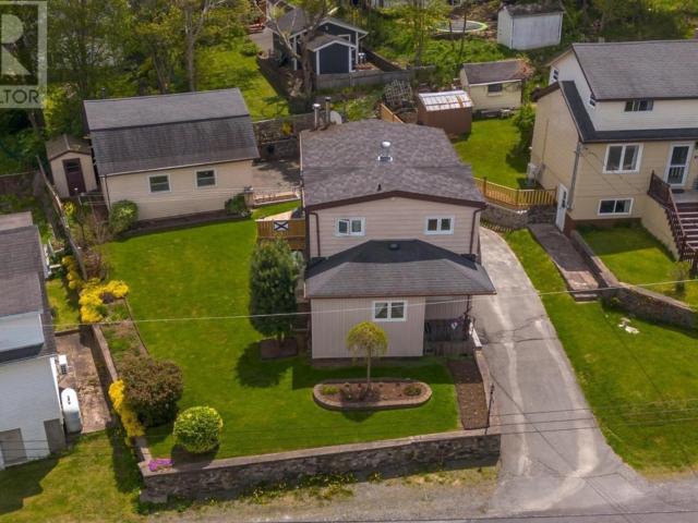 House for sale in Fairview, Nova Scotia