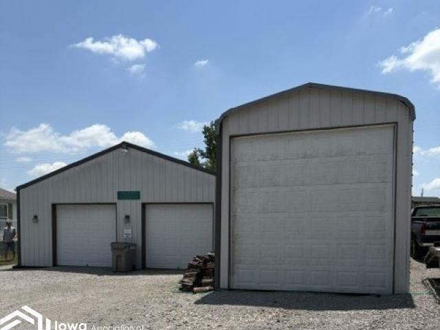 House for sale in Melrose, Iowa