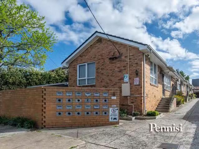 Apartment for rent in Camerons Creek, Victoria