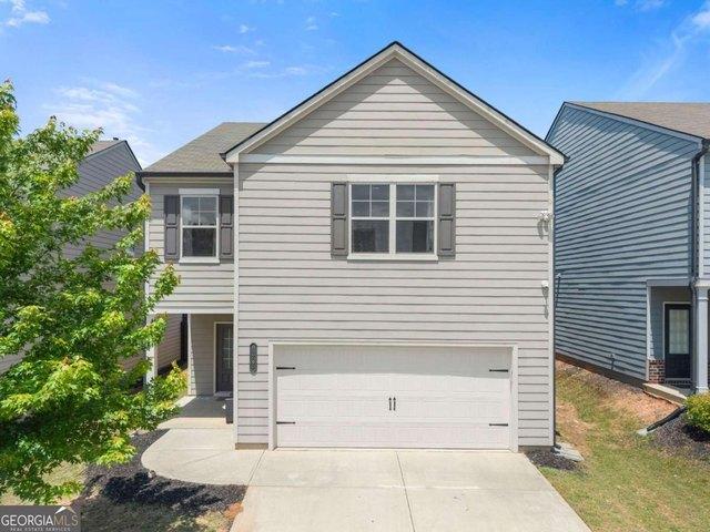 House for sale in Auburn, Georgia