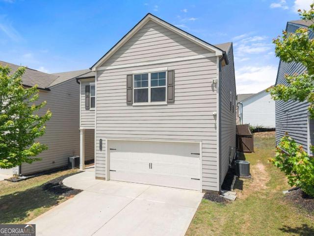 House for sale in Auburn, Georgia