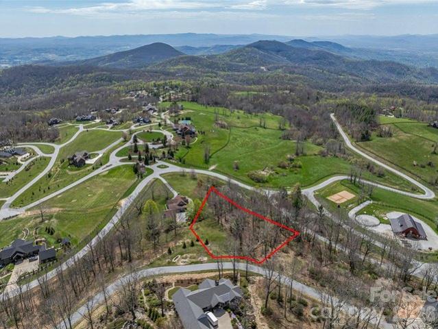 Land for sale in Hendersonville, North Carolina