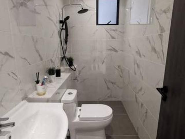 Apartment for sale in Kinabalu, Sabah