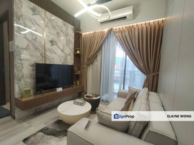 Condominium for sale in Kinabalu, Sabah