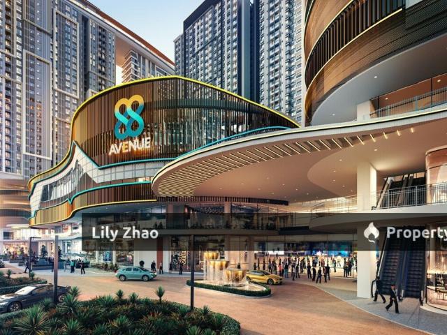 Condominium for sale in Sabah