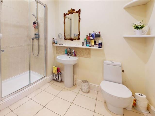 Flat for sale in Dublin