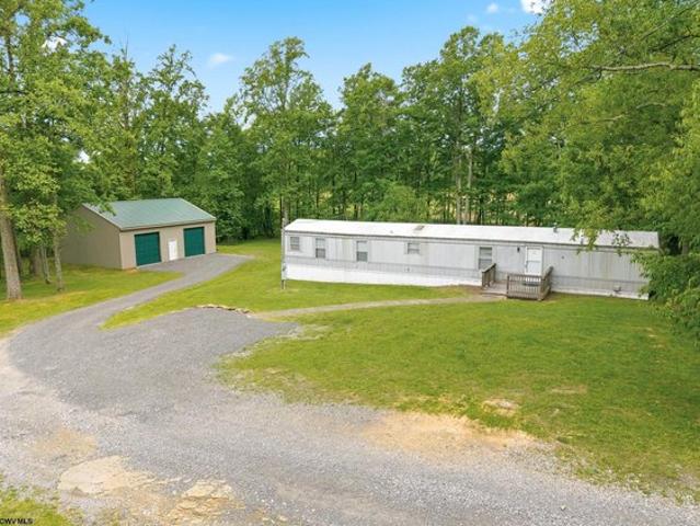 House for sale in Morgantown, West Virginia