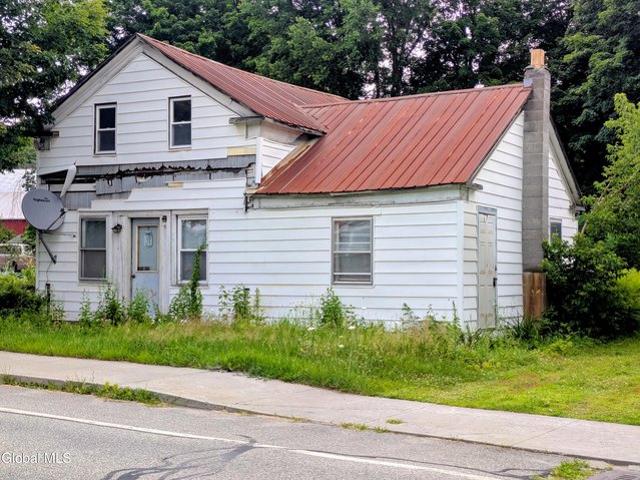 House for sale in Lake Luzerne, New York