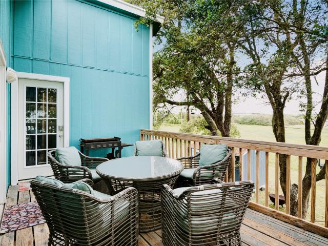 House for sale in Calhoun, Texas