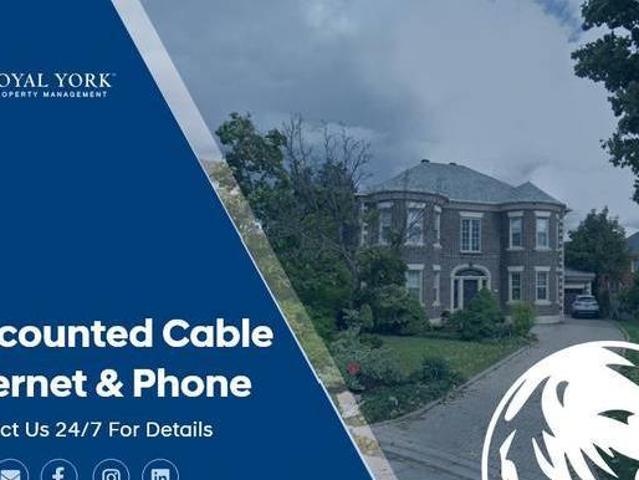 House for sale in York, Ontario