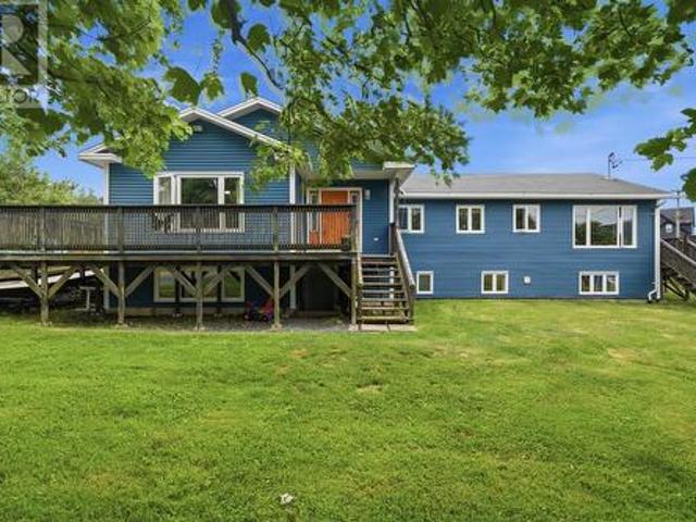 Commercial for sale in Bauline, Newfoundland And Labrador