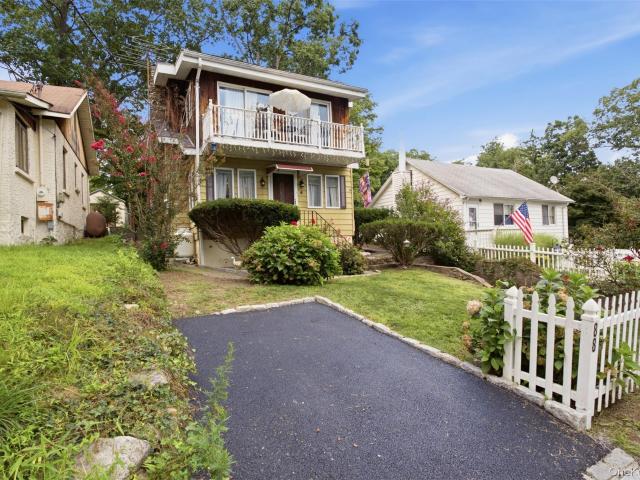 House for sale in Putnam Valley, New York