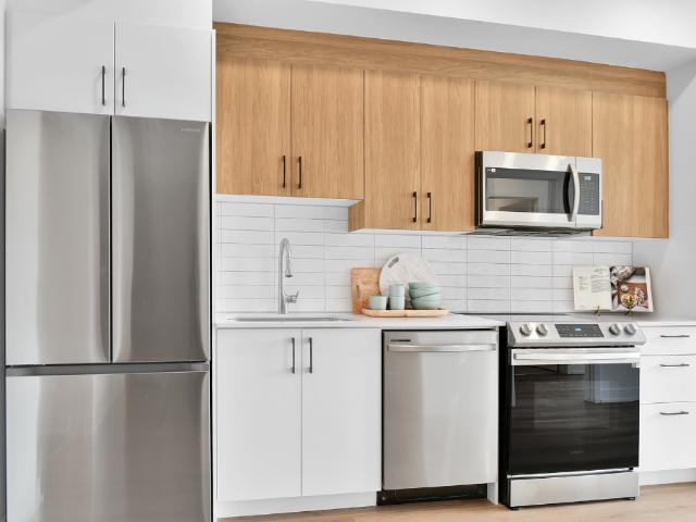 Apartment for rent in Mulhurst Bay, Ontario