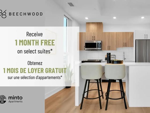 Apartment for rent in Mulhurst Bay, Ontario