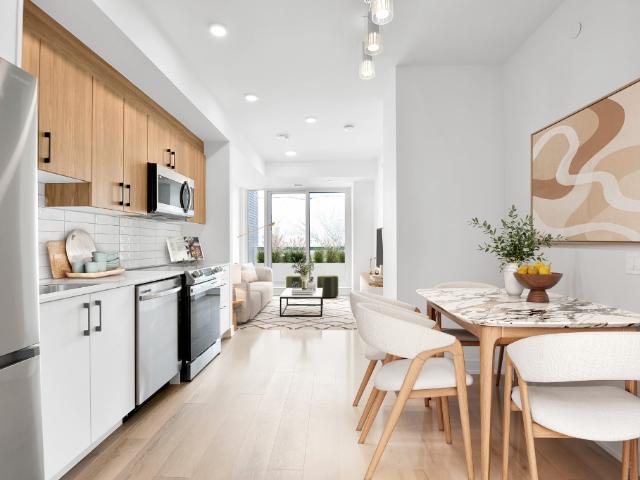Apartment for rent in Mulhurst Bay, Ontario