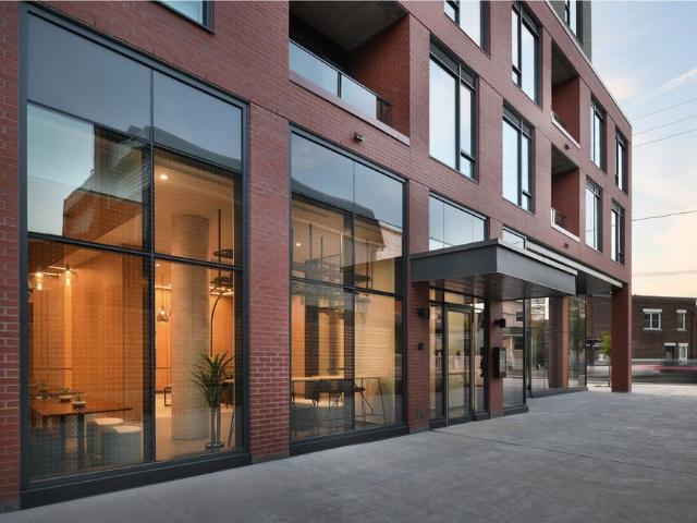 Apartment for rent in Mulhurst Bay, Ontario