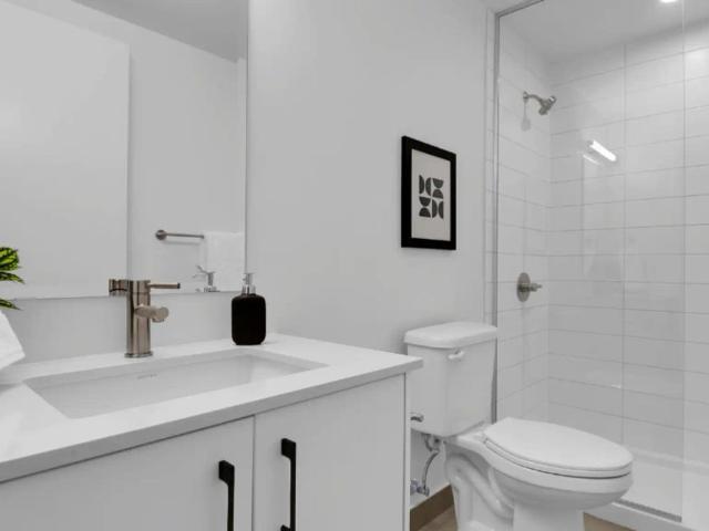 Apartment for rent in Rideau-Rockcliffe, Ottawa