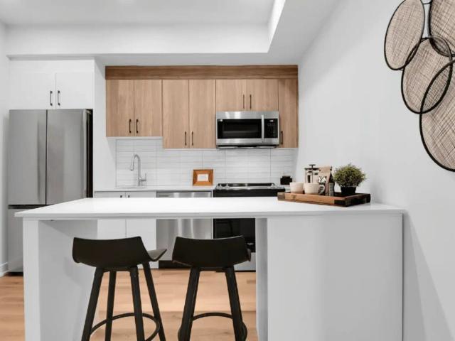 Apartment for rent in Mulhurst Bay, Ontario