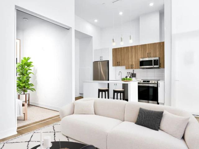 Apartment for rent in Rideau-Rockcliffe, Ottawa