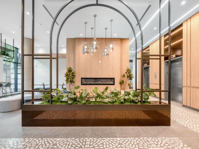 Apartment for rent in Rideau-Vanier, Ottawa