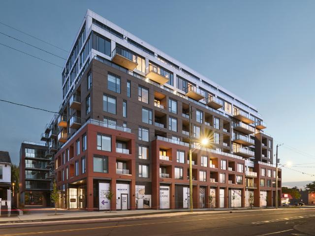 Apartment for rent in Mulhurst Bay, Ontario