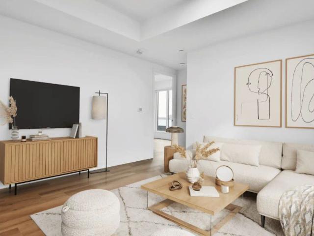 Apartment for rent in Mulhurst Bay, Ontario
