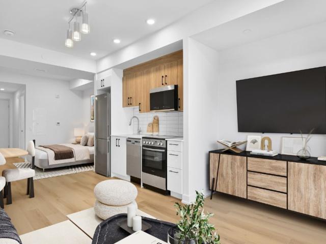Apartment for rent in Mulhurst Bay, Ontario