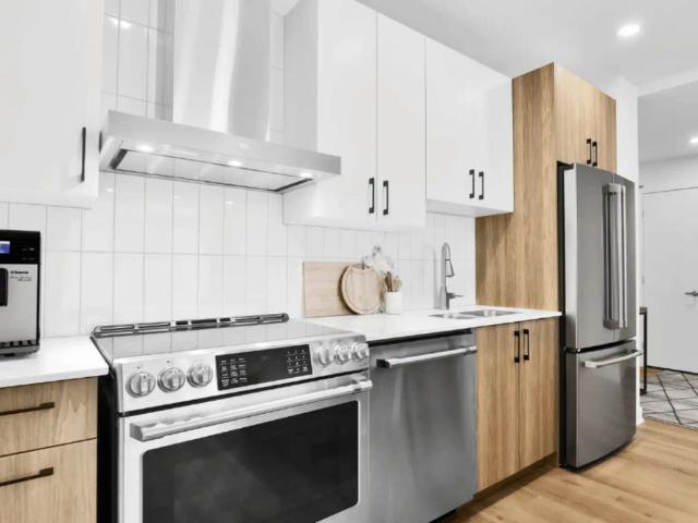 Apartment for rent in Mulhurst Bay, Ontario