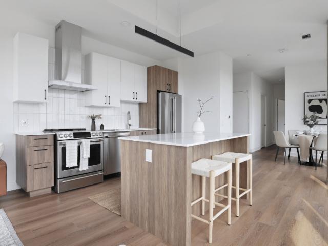 Apartment for rent in Mulhurst Bay, Ontario