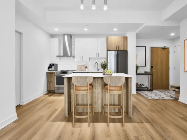 Apartment for rent in Mulhurst Bay, Ontario