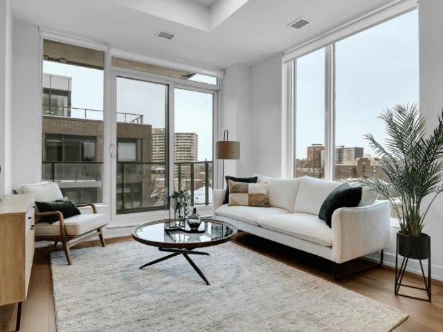Apartment for rent in Mulhurst Bay, Ontario