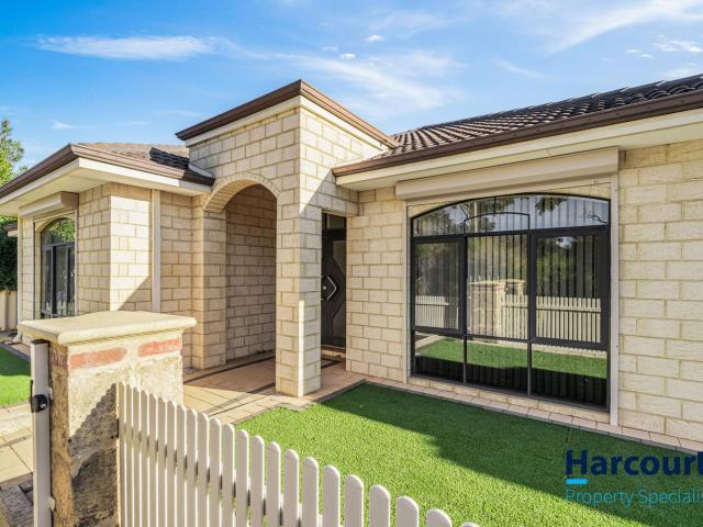 Apartment for rent in Atwell, Western Australia
