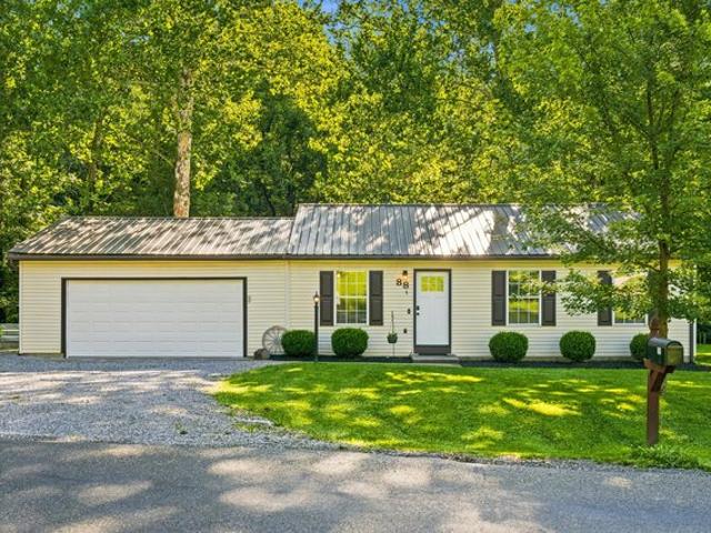 House for sale in Utica, Ohio